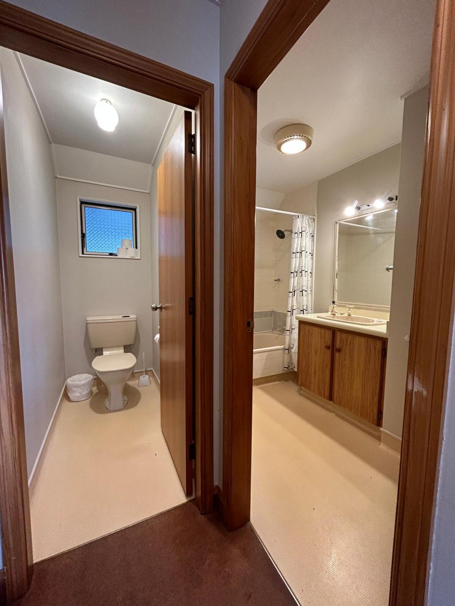 Masterton Motor Lodge Room photo